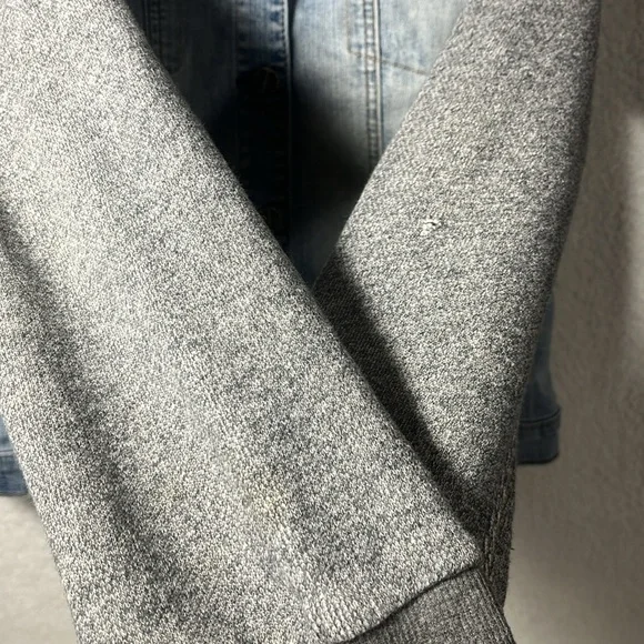 Denim Jacket - Picture 12 of 16